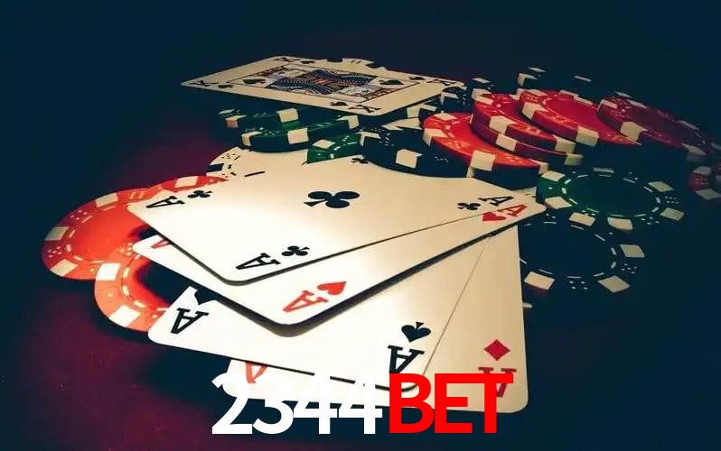 Benefícios VIP na 2344bet