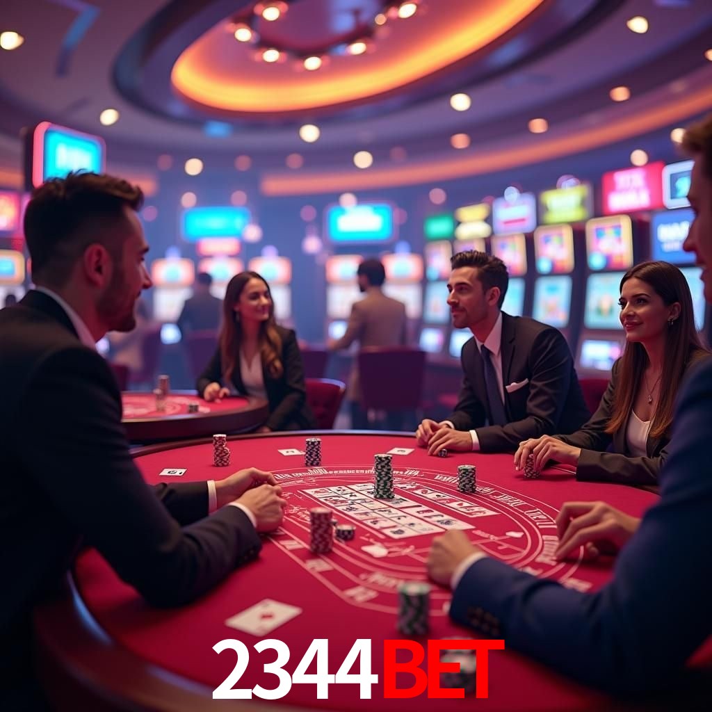 Interface Premium 2344bet