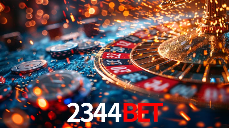 Account Benefits 2344bet