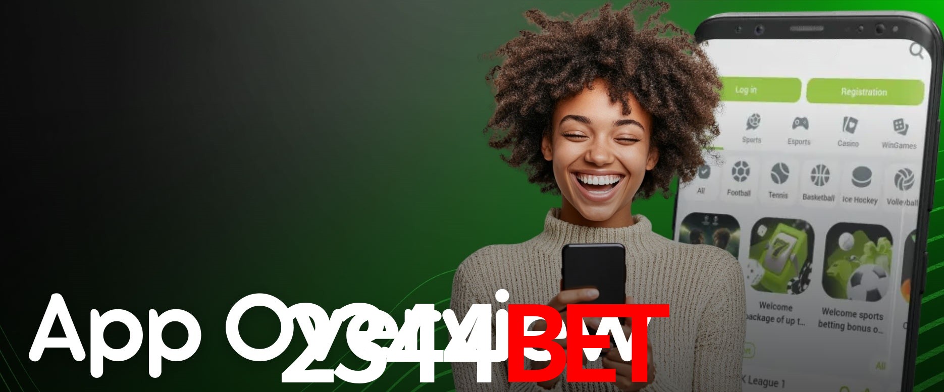 Exclusive Offers 2344bet