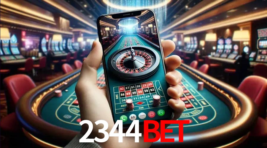 Secure Login 2344bet