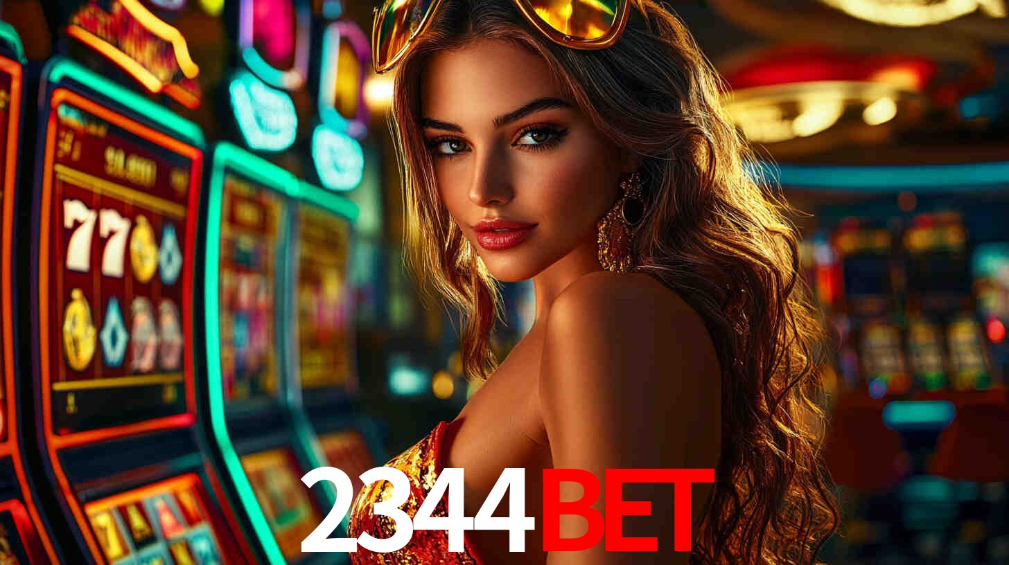 Welcome Bonus 2344bet